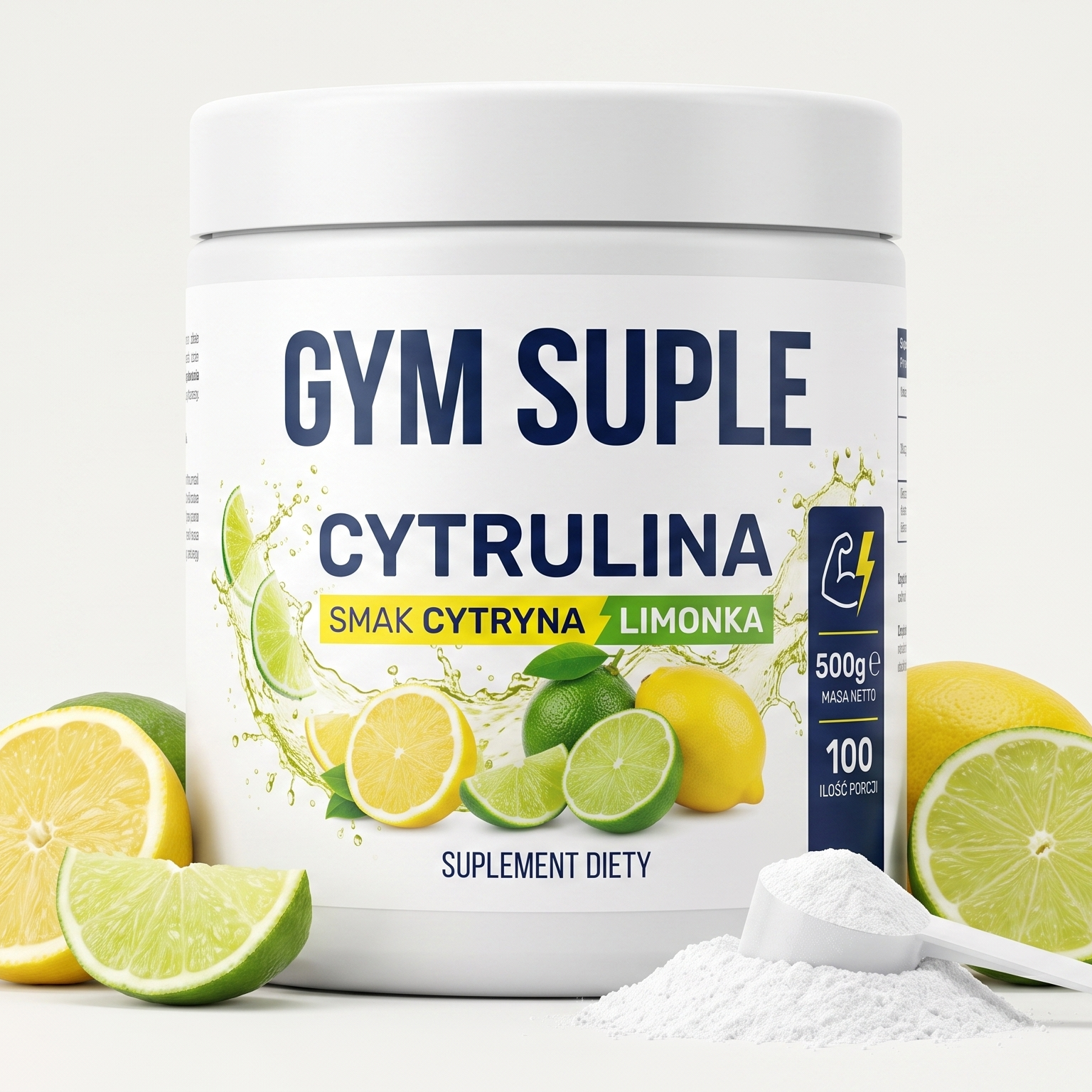 Cytrulina - obrazek 2